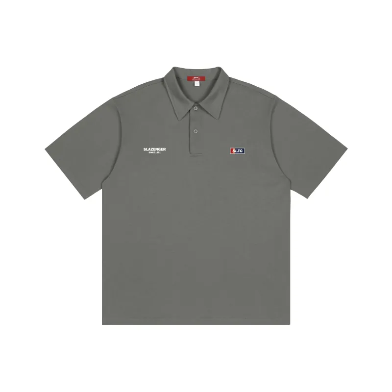Slazenger Polo Shirts Unisex-8