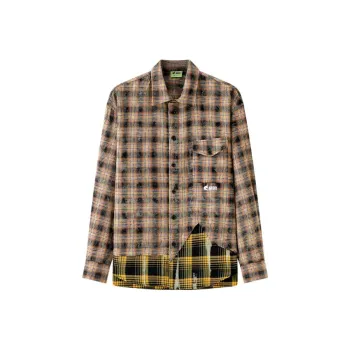 Nam Po Wan Shirts Unisex