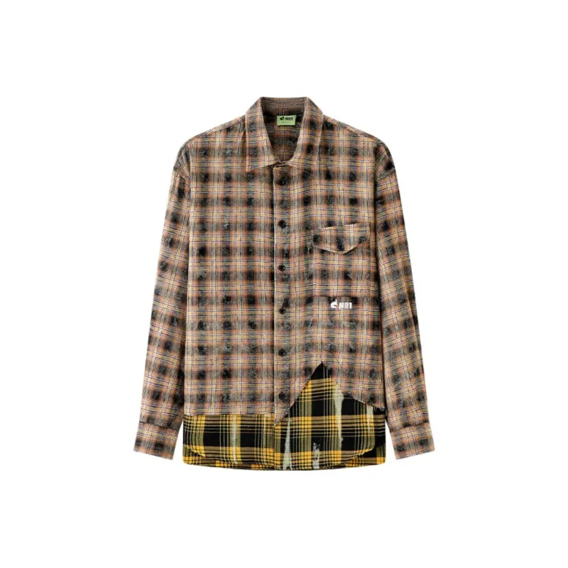 Nam Po Wan Shirts Unisex-0