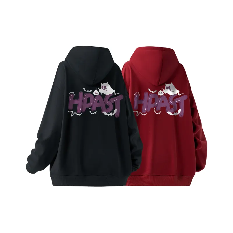 HYPASCENT Sweatshirt Unisex 2 Pack-16