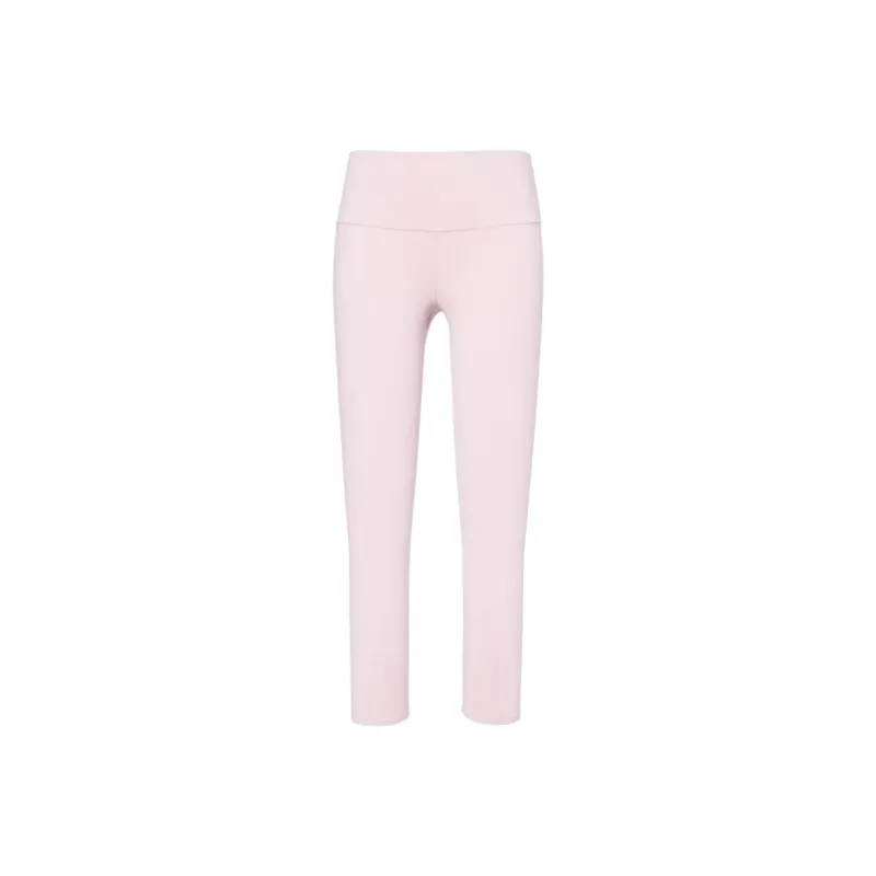 Alo Yoga Full Length High Waist Airlift Legging Sweet Pink-18