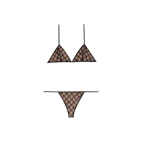 GUCCI Women's Underwear Sets