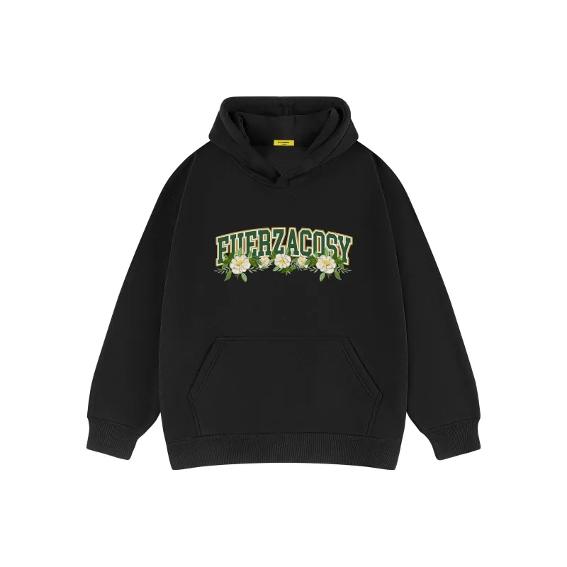FUERZA Sweatshirts Unisex-14