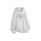 White Heather Gray[Fleece-Lined]