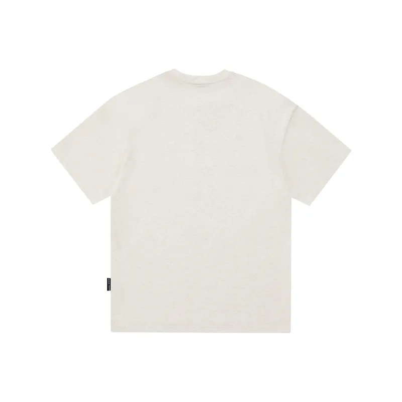 MAISON VINSON T Shirts Unisex-3