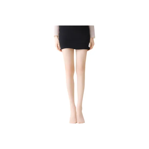 Temooues Women's Stockings