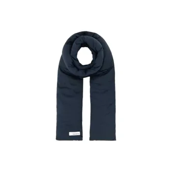 Nanamica Nylon Scarves Men's Blue