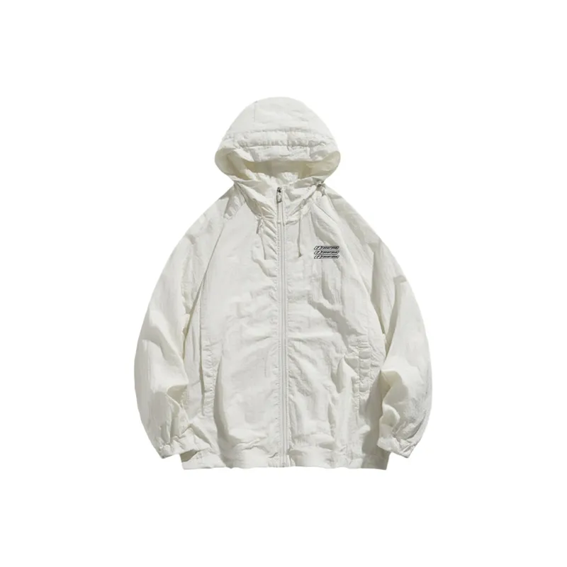 CHOUCHOUS Sun Protection Clothing Unisex-10