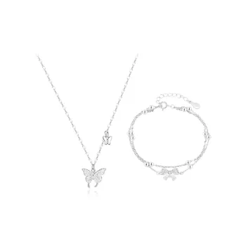 SECU Everyday Commute Versatility Necklaces Women's