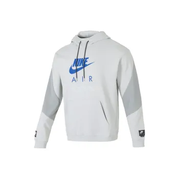 Nike Air Men's Fleece Pullover Hoodie