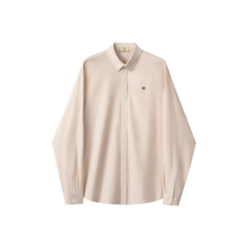 WILLIAM FOX&SONS Shirts Unisex-2
