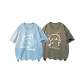 2 Pack (TH205 Light Blue+TH206 Taupe)