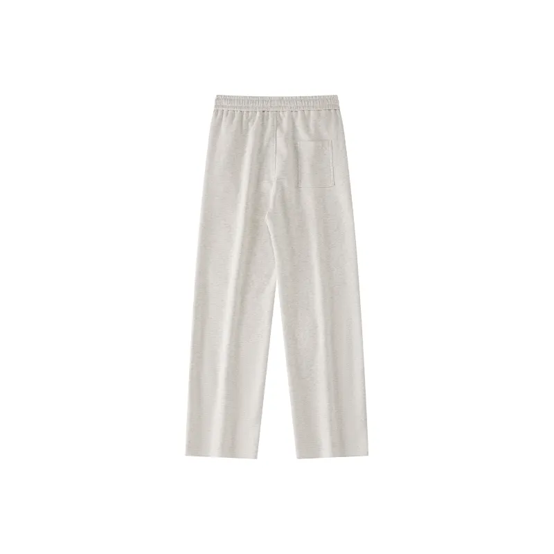 MIIOW Trend Party Series Casual Pants Unisex-3