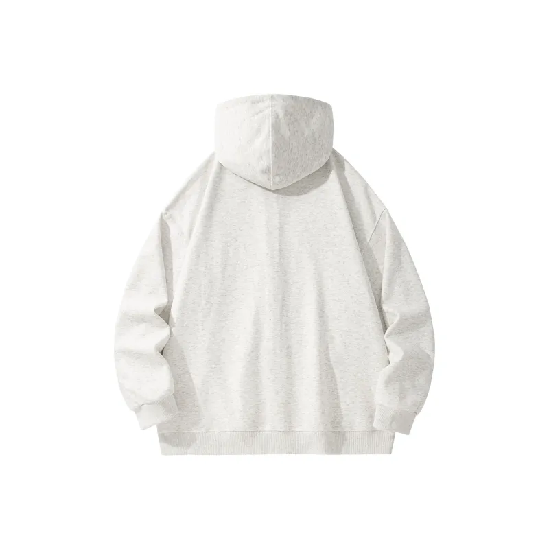 LUCIEN VITO Sweatshirts Unisex-25