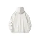 Heather Gray Fleece-Lined