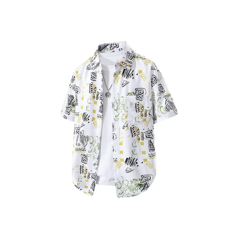 DJ.SPIRIT Shirts Unisex-8