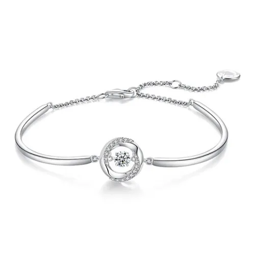 LuluCanaan Alloy Bracelets Women's