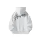 White-White (Fleece-Lined)
