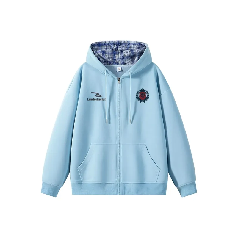 Lind Erki Sweatshirts Unisex-8