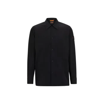 HUGO BOSS App Jul Drop A Shirt