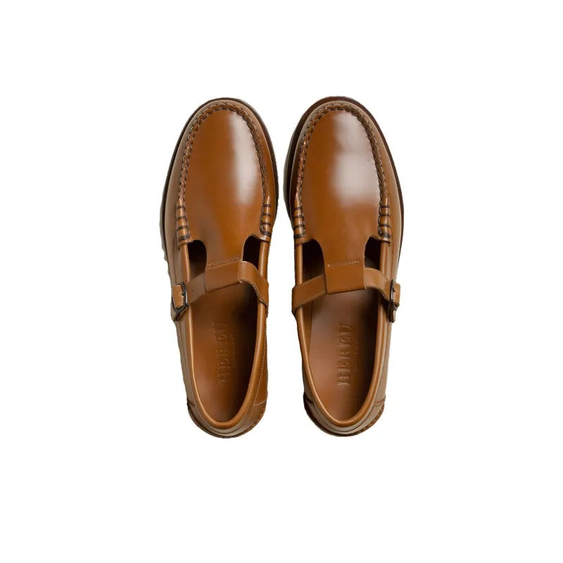 Hereu Alber Casual Shoes Men's Camel-3