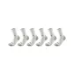 6 Pack (White)