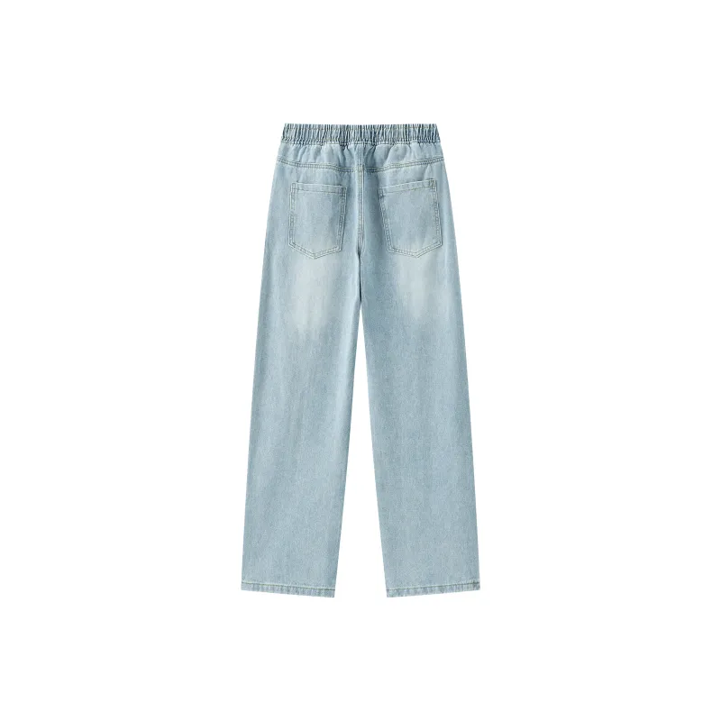 SAME FLOW Jeans Unisex-6