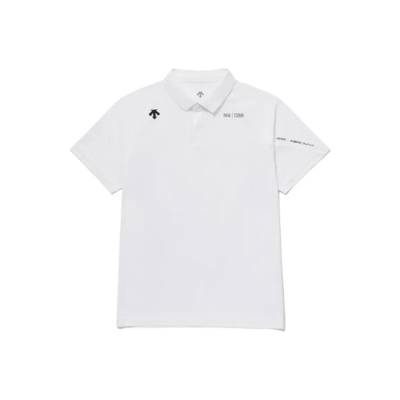 DESCENTE Polo Shirts Men-0
