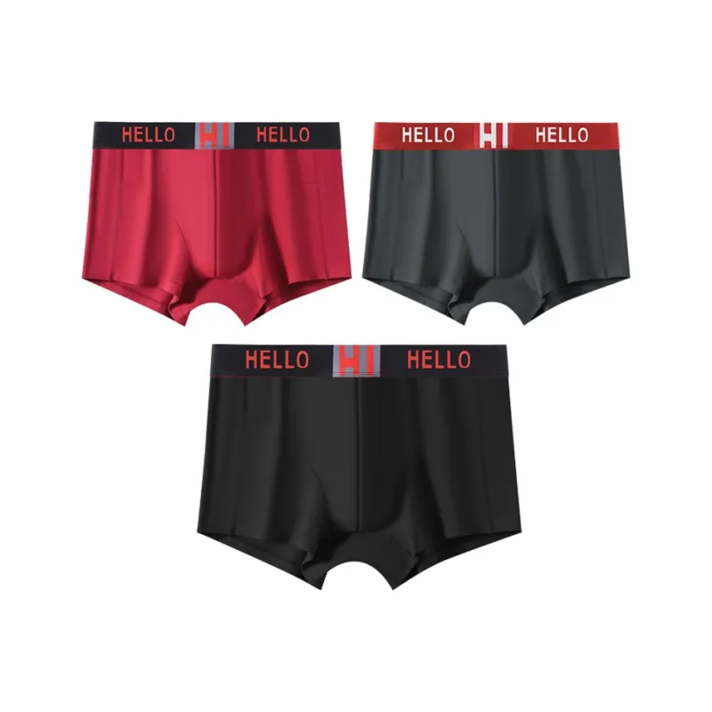 Top Melon Underpants Men's 3 Pack-12