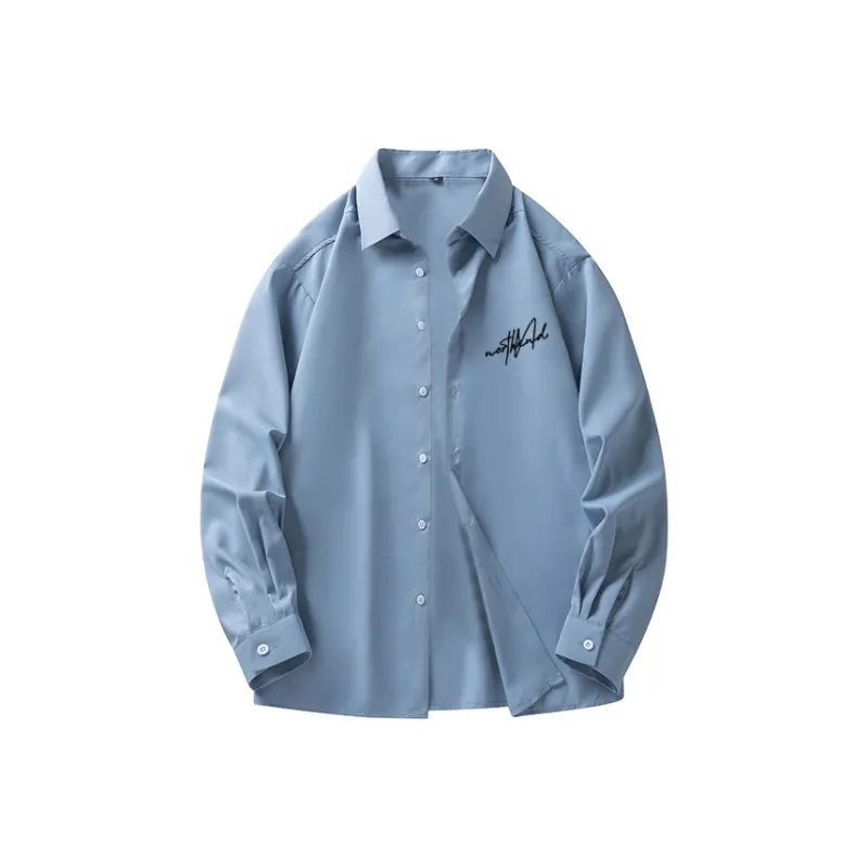 Northend Shirts Unisex-11