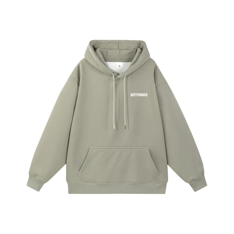 NOTFORMAD Sweatshirts Unisex-10