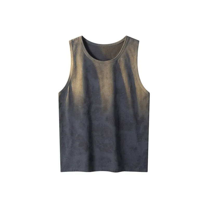 YZ Tank Tops Unisex-0