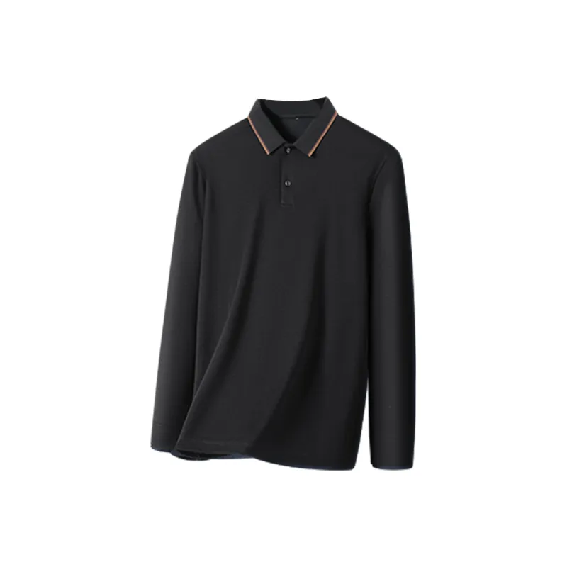 Red bean Shirts Men-1
