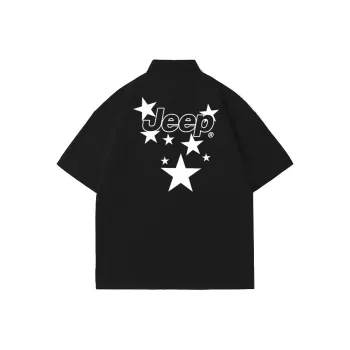 Jeep Grand Cherokee Polo Shirt Unisex