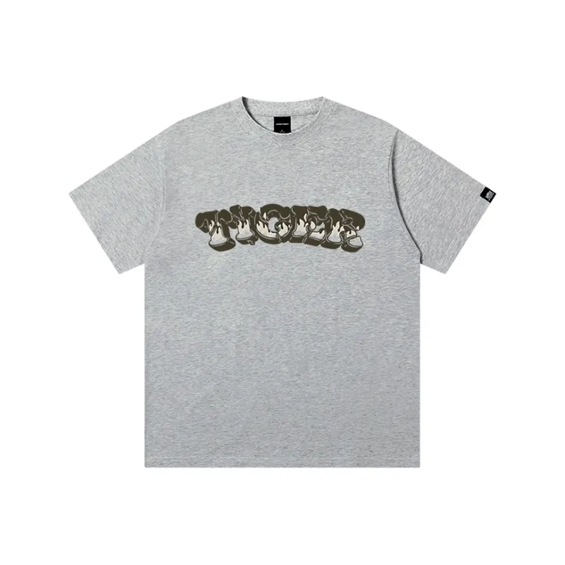 JUNGLE TIGER T Shirts Unisex-16