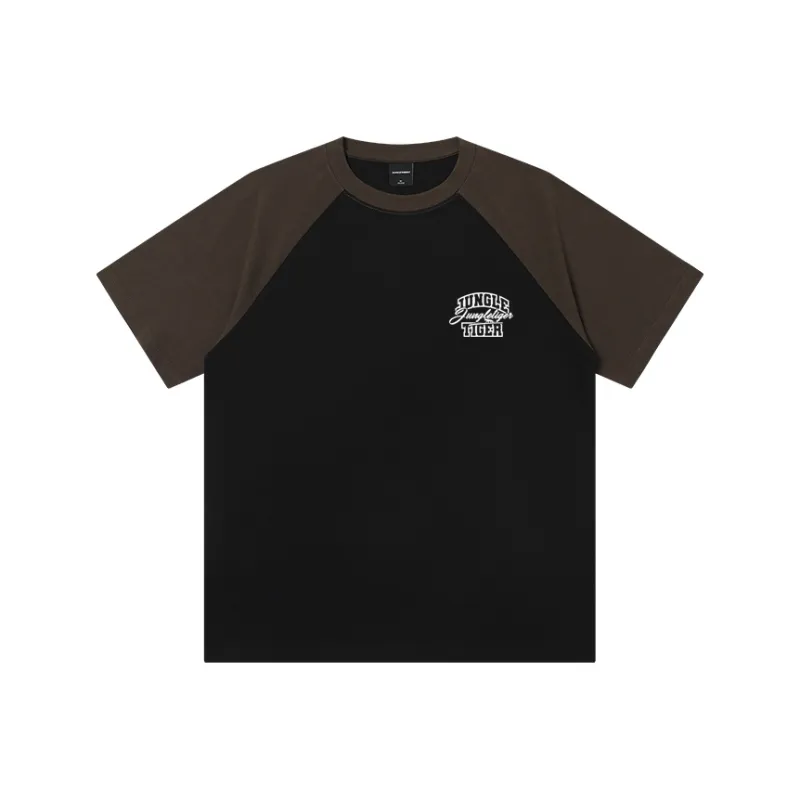 JUNGLE TIGER T Shirts Unisex-2