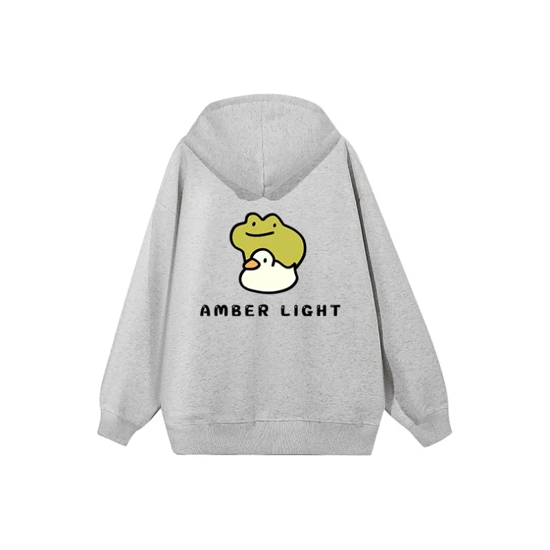 AMBER LIGHT Sweatshirts Unisex-17
