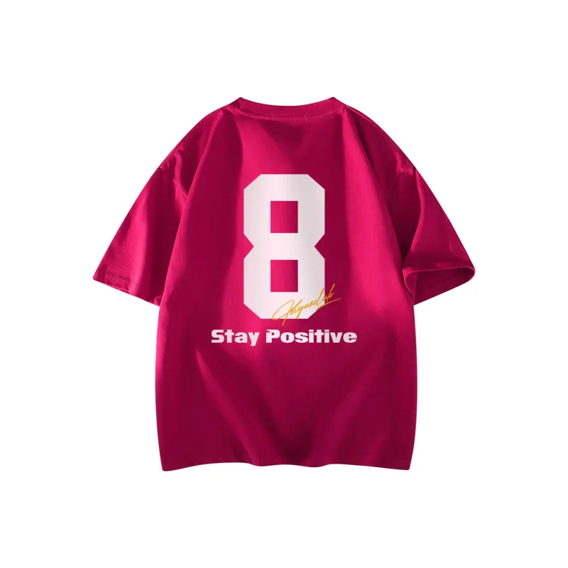Feiyue T Shirts Unisex-19
