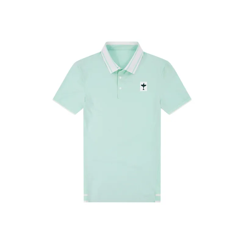 RYDER CUP Polo Shirt Summer Men's-4