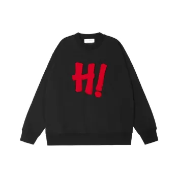 SQQZ Project Sweatshirts Unisex