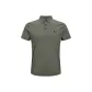 Iron Gray Green