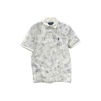 Polo Ralph Lauren Polo Shirt Men's Multicolor