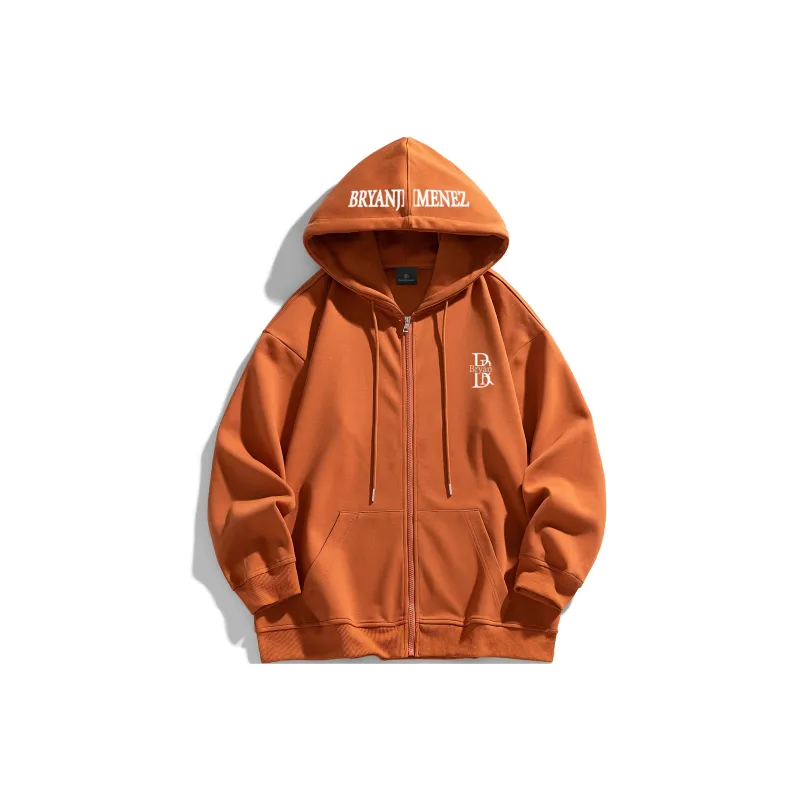 BRYAN JIMENEZ Sweatshirt Unisex-16
