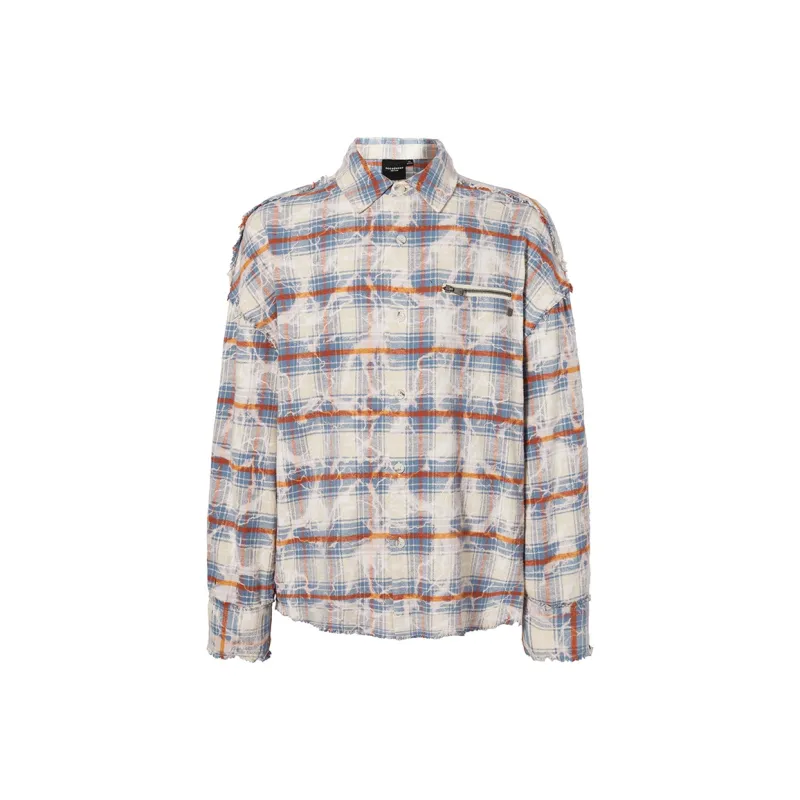 ROCAWEAR Shirts Unisex-3