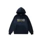 Navy Blue-Yellow