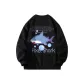 Black[Fleece-Lined and Thickened]