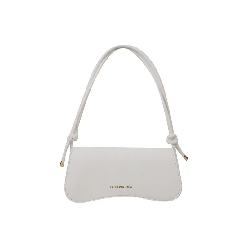 S.REPHEN PU Shoulder Bag Unisex Multicolor-12