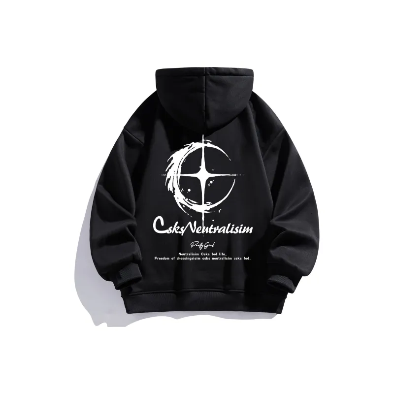 CSKS Sweatshirts Unisex-0
