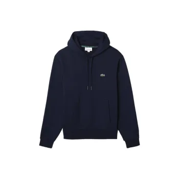 LACOSTE Sweatshirts Men Navy
