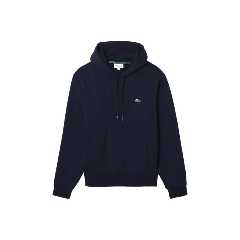 LACOSTE Sweatshirts Men Navy-0
